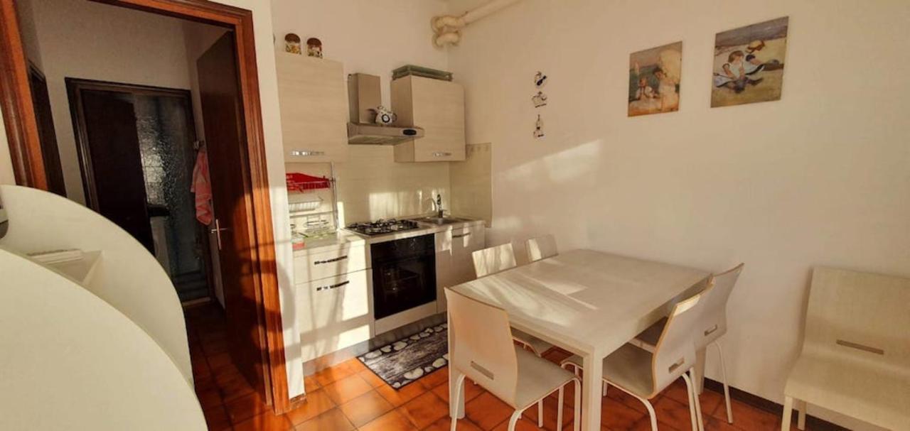 Appartement Casa Silvia A Due Passi Dal Mare Cavallino-Treporti